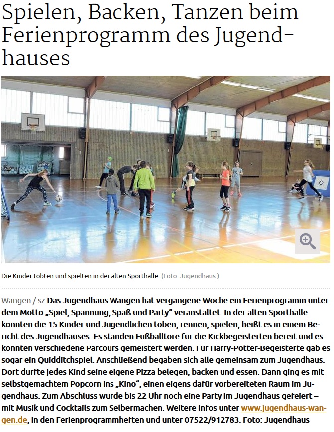 15-04-12 FePro Spiel, Spaß, Spannung