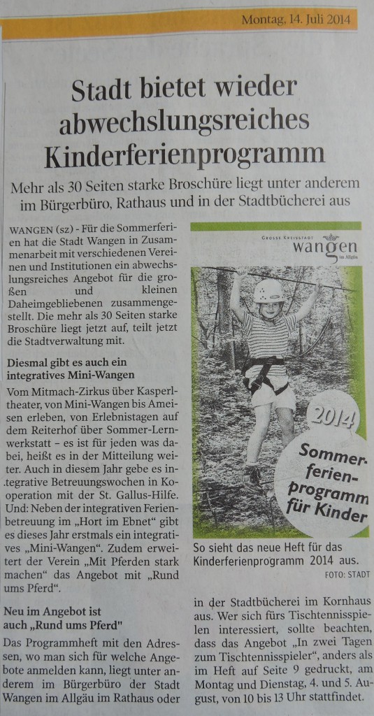 Artikel FePro