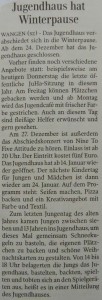 Winterpause 181214