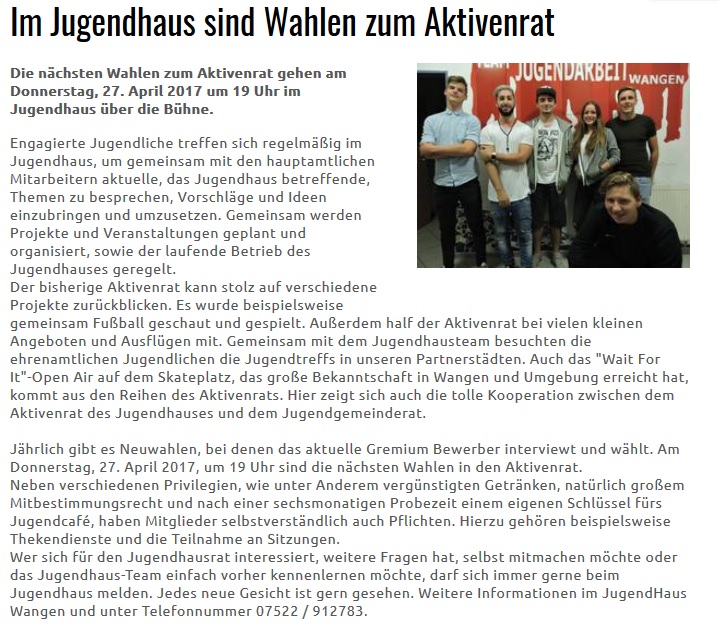 A-Rat-Wahlen April 17